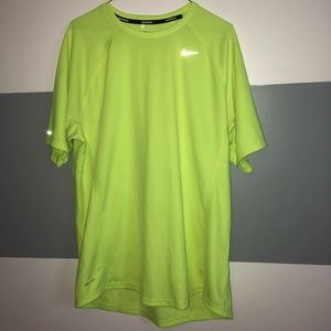 Men’s Nike Dri-fit T-shirt